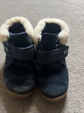 UGG Winterschuhe Größe Kleinkind UK 9 EU 27,5 Unisex Kids' Babybooties price