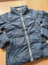 🧥 The North Face 700 Daunenjacke - Schwarz - Größe L Mädchen-Overcoat price