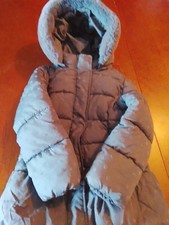 Daunenjacke Mädchen Mädchen-Overcoat price