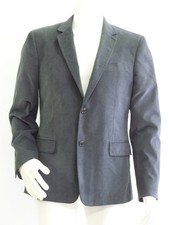 TOLLE MEXX JACKE GRAU SAMT FEINE SEITEN GR. 48 NEU SHOPPREIS 139€ Mädchen-Overcoat price