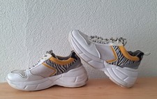 Plateau Platform Schuhe Sneaker Boots Gr.37 Venice Platform Schuhe price