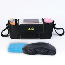 &GO Kinderwagen Organizer Buggy Organizer Kinderwagen Tasche Buggy Tasche Kinderwagen / Buggy Organizer price