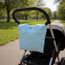 Kinderwagen Tasche babydream Einkaufstasche Organizer Buggy Beutel Kinderwagen / Buggy Organizer price