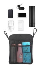 Kinderwagen Organizer, Kinderwagentasche, Buggy Tasche Kinderwagen / Buggy Organizer price