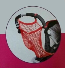 Universal Kinderwagen Einkaufsnetz Organizer Baby Tasche Buggy Kinderwagennetz Kinderwagen / Buggy Organizer price