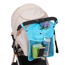 Universal Kinderwagen Einkaufsnetz Organizer Baby Tasche Buggy Kinderwagennetz Kinderwagen / Buggy Organizer price