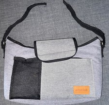 Kinderwagen Organizer Wickeltasche für Buggy oder Kinderwagen Sehr Gut Erhalten Kinderwagen / Buggy Organizer price