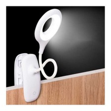 LED Schreibtischlampe dimmbar Tischlampe augenschonendes Leselicht mit USB-Aufladung UK Büro-Desk Lampe price