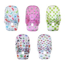 Baby Esszimmer Stuhl Abdeckung Tragbar Esszimmer Stuhl Matte für Kinder Mädchen Jungen Baby Portable High Chair price