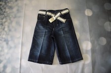Kinder Bermuda SALE Jungen Bermuda 92-152 Jungen Jeanshose Jungen Caprihose Hose Jungen-Capri Hosen price