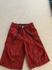 Jungen Capri Von Impidimpi Gr. 86 Jungen-Capri Hosen price