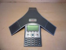 Cisco 7937G IP Unified Conference Station VoIP Telephone PHone Polycom CP-7937G Conference Phones price