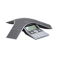 Polycom SoundStation IP7000 2201-40000 VoIP Konferenztelefon Conference Phone Conference Phones price
