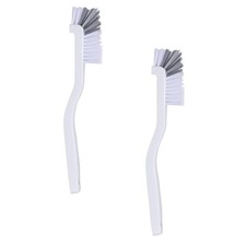 2-teiliges Geschirrbürsten-Set - Küchenreinigung mit Ecke, Flasche, grau weiß Küchen-Corner Set price