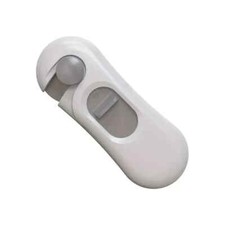 Kindersicherung Kühlschrank, Gefrierschrank, Backofen, Schrankschnäpper Baby Sicherheitsschloss Türtresor Baby-Oven Lock price