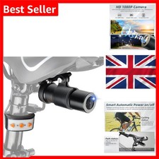 Fahrrad Fahrrad Kamera 1080P Wasserdicht Weitwinkel WiFi Nachtsicht G-Sensor Action-Kameras price