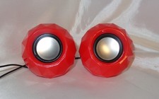 Mini Speaker Lautsprecher Boxen PC Laptop USB Mini Kompakt Computer Notebook #BR Computer Speakers price