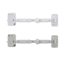 Fenster-Sicherheitsschloss, , Fensterbegrenzer, Schubladen, verstellbar, Verstellbares Fensterschloss price