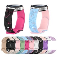 Skin Friendly Smartwatch Bracelets Silicone Comfortable Straps Band for Watch 7 Smart Bracelet Zubehör price