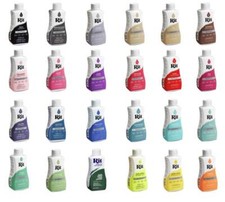 Rit Dye Allzweck Naturfaser Gewebe Flüssigfarbe 236ml in 34 Farben Fabric Dye price