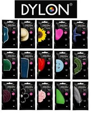 DYLON HAND DYE - 50G, 24 FARBEN VERFÜGBAR, TOP!! Fabric Dye price