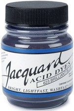 Jacquard Acid Stofffarbe 14g - für Seide und Wolle (normalerweise 5,39£) Fabric Dye price