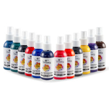 Viktoria Stofffärben TEXTILSPRAY Stoff Kleiderfärben Easy Dye 100 ml Batik Fabric Dye price