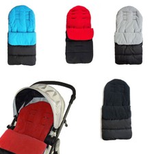 Winterfußsack Kinderwagen - Fußsack für Buggy Baby Fußsack Outdoor Beindecke Kinderwagen / Buggy Fußsack price