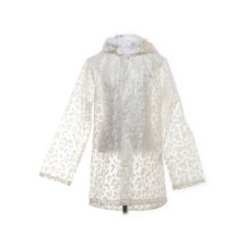 Everest, Regenmantel, Mädchen, Größe: 134, Weiß, Polyurethan #ZfA Mädchen-Regenmantel price