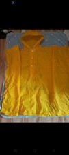 Regen Jacka/Mantel Gr 104 Mädchen-Regenmantel price
