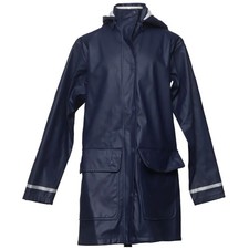 Firefly, Regenmantel, Mädchen, Größe: 140, Blau, Polyester/Polyurethan #UeR Mädchen-Regenmantel price