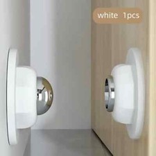 Magnetischer Türstopper Stanzfrei Anti-Kollision Schwerlast Wandschoner Ganz Door Stopper price
