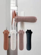 1 Stück Silikon Türstopper Antikollision Türgriff Stopper Abdeckung Pad Wandschutz Door Stopper price