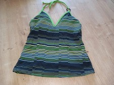 Tankini Oberteil  Gepolstert GR: 38 Tankini price
