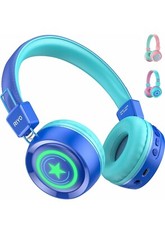 Kinder Wireless Bluetooth Kopfhörer Over Ear, Faltbare Kinderkopfhörer Kids' Headphones price