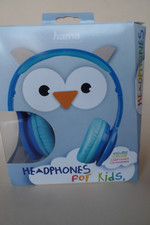 HAMA Headphones for Kids, Kinder-Kopfhörer Kids' Headphones price
