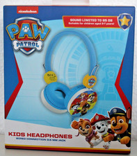 Paw Patrol Technologies Headphones Kopfhörer Kinderkopfhörer Kids- 22.1 2856 S15 Kids' Headphones price