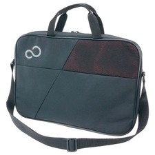 Fujitsu Zubehör Casual Entry Case 16 - Notebook Tasche | Schwarz Neu Laptop-Zubehör price