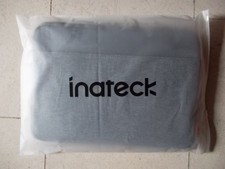 inatek Computer Laptop Tasche Notebook Schutzhülle 14 Zoll Zubehörtasche 2 Teile Laptop-Zubehör price