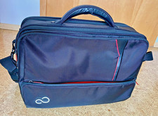 Fujitsu Laptoptasche für 15 Zoll Notebook mit Schultergurt und Trolleyschlaufe Laptop-Zubehör price