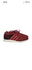 Adidas Herren Schuhe Sneaker UK 9 FR 43 1/3 Sneakers price