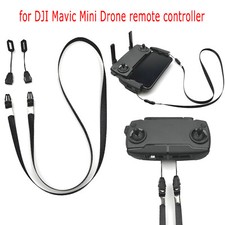 Dual-hook Buckle Remote Control Belt Lanyard für DJI Mavic Mini Drone Zubehör FG Drone Zubehör price