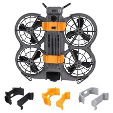 Mini Fahrwerk für DJI NEO 2 Drone Stativ Protector Erhöhte Halterung Zubehör Leg Drone Zubehör price