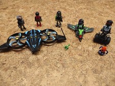 PLAYMOBIL 9253 Mega Drone und Zubehör Drone Zubehör price