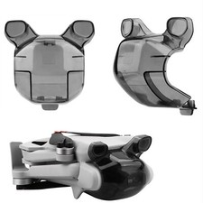 Für DJI Mini 3 Drone Zubehör Gimbal Objektiv Schutz Kappe Staubdichte Abdeckung Drone Zubehör price