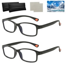 2 Stück Smart Glasses, Blaulicht Brille Mit Automatischer Sehstärke Smart Glasses price