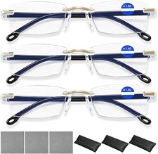 3 Stück Brille Die Sich Automatisch Der Sehstärke anpasst,Smart Glasses Smart Glasses price