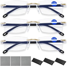 3 Stück Brille Die Sich Automatisch Der Sehstärke anpasst,Smart Glasses Smart Glasses price
