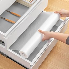 5 m rutschfeste Schublade Regal Liner Matte Küche Schrank Schrank Aufbewahrung Pad Drawer Shelf price
