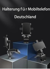 360° drehbare Handyhalterung fürs Auto Universelle mit Klemmbefestigung Neuheit Phone Holder price
